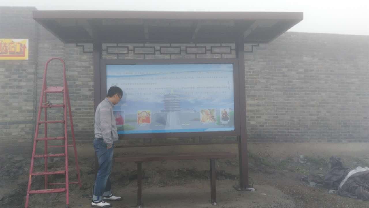 慎重比較之后，選擇了楚揚(yáng)