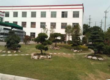 廠(chǎng)區(qū)綠化改造